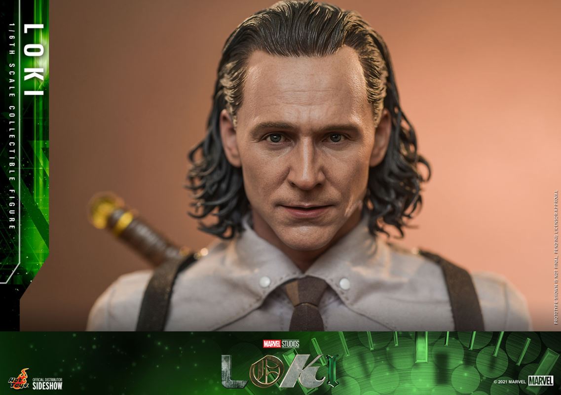 Loki 1/6