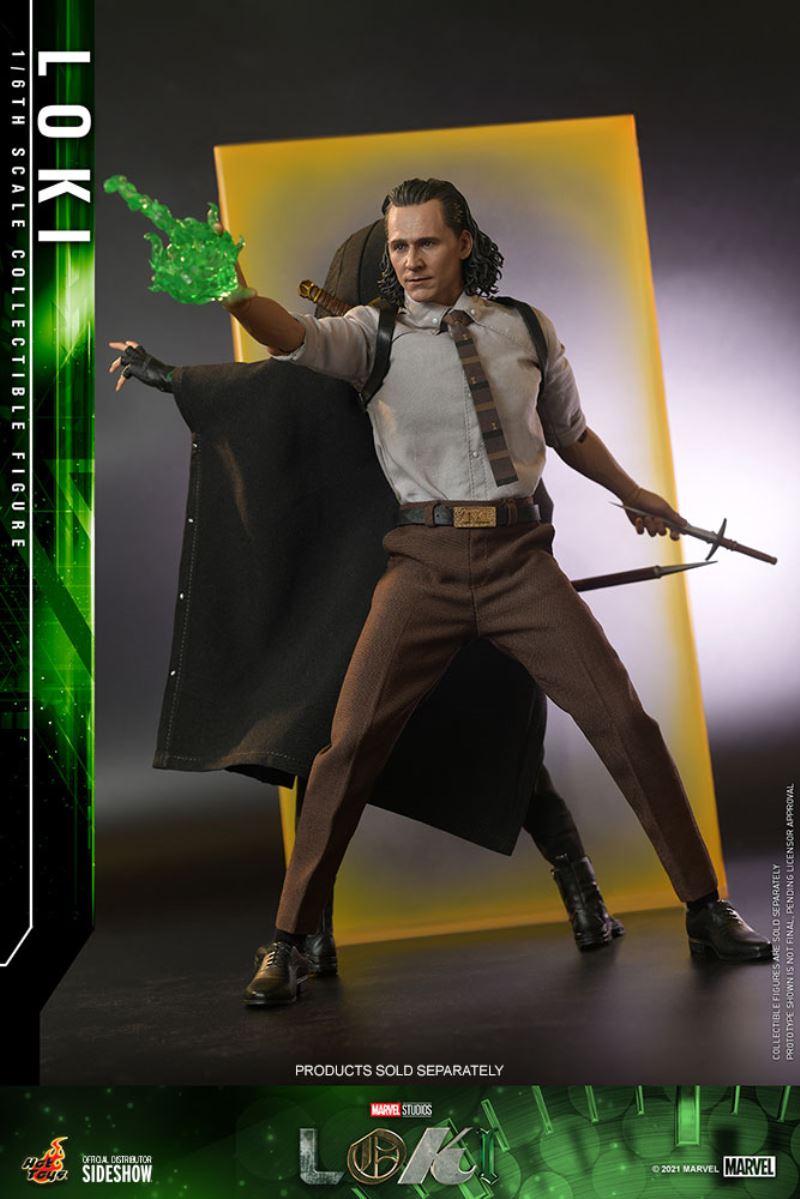 Loki 1/6
