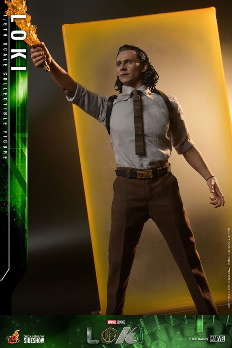 Loki 1/6