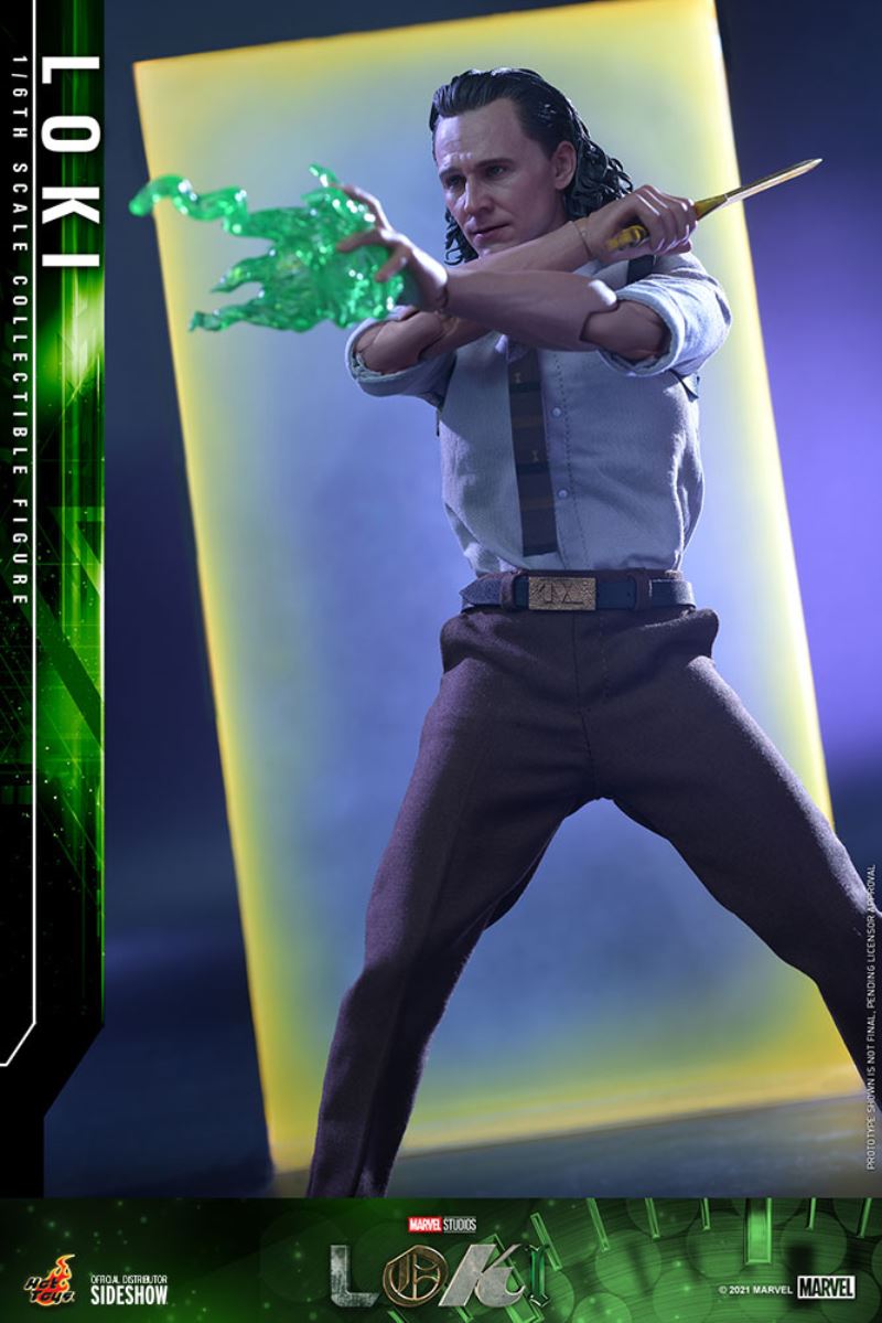 Loki 1/6