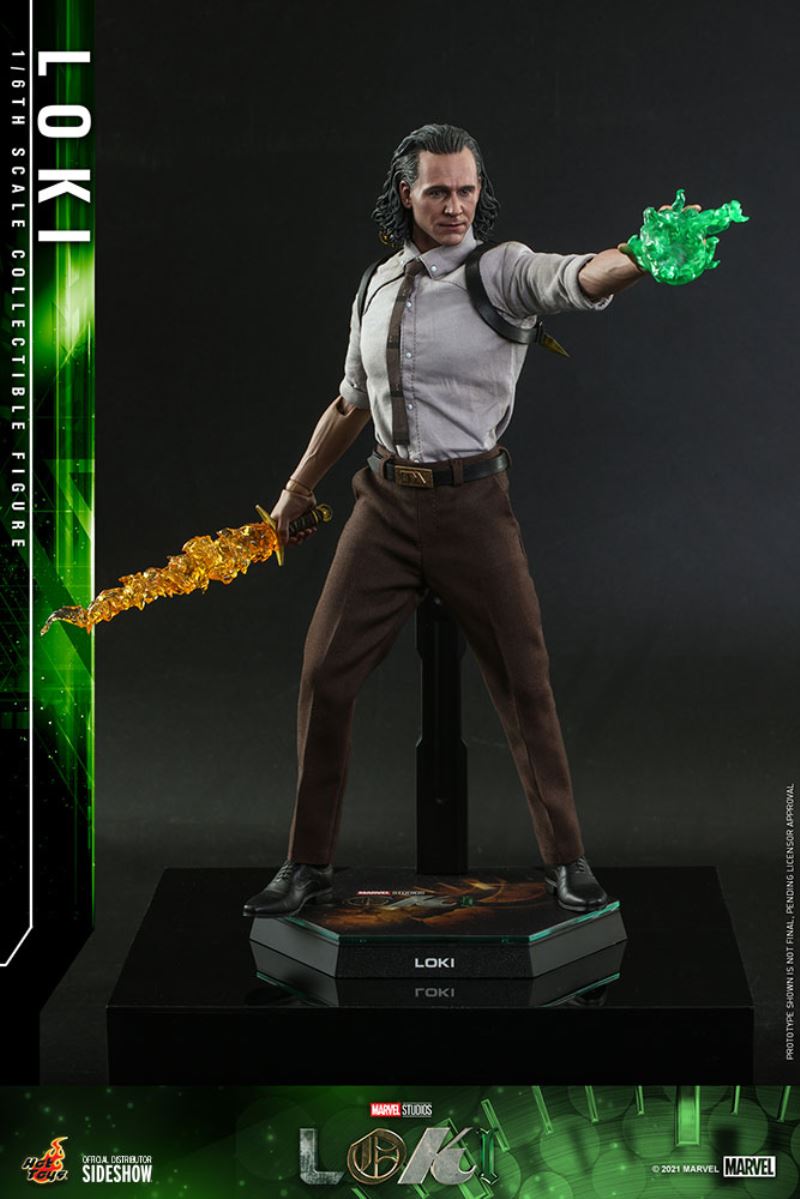 Loki 1/6