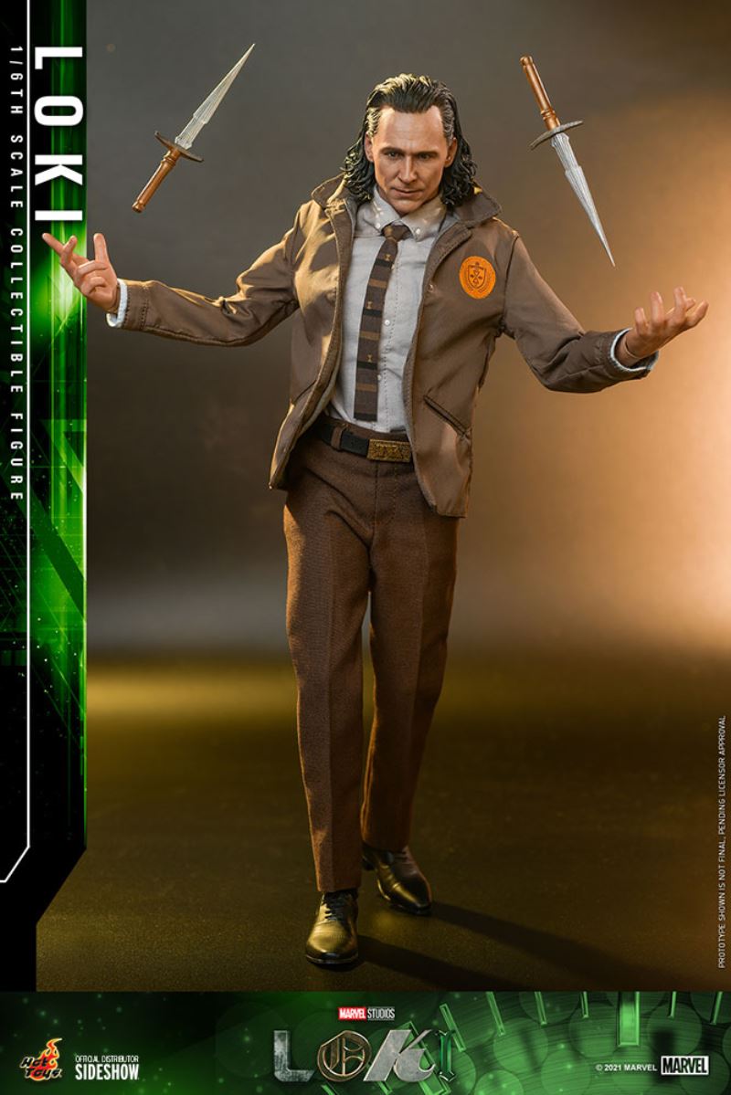 Loki 1/6