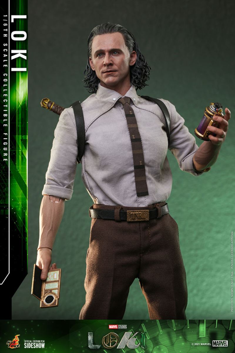 Loki 1/6