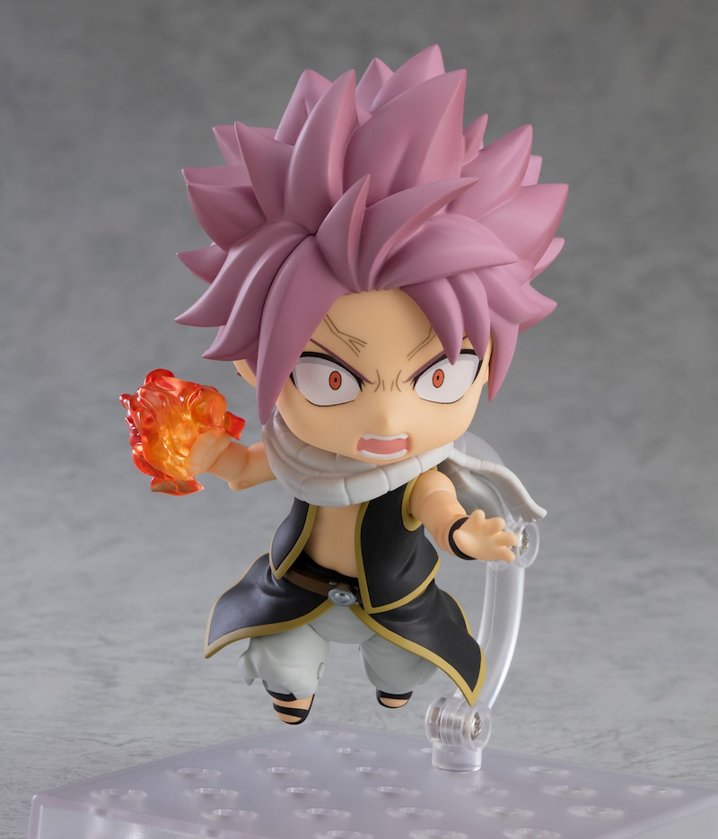 Fairy Tail: Final Series - Nendoroid Natsu Dragneel
