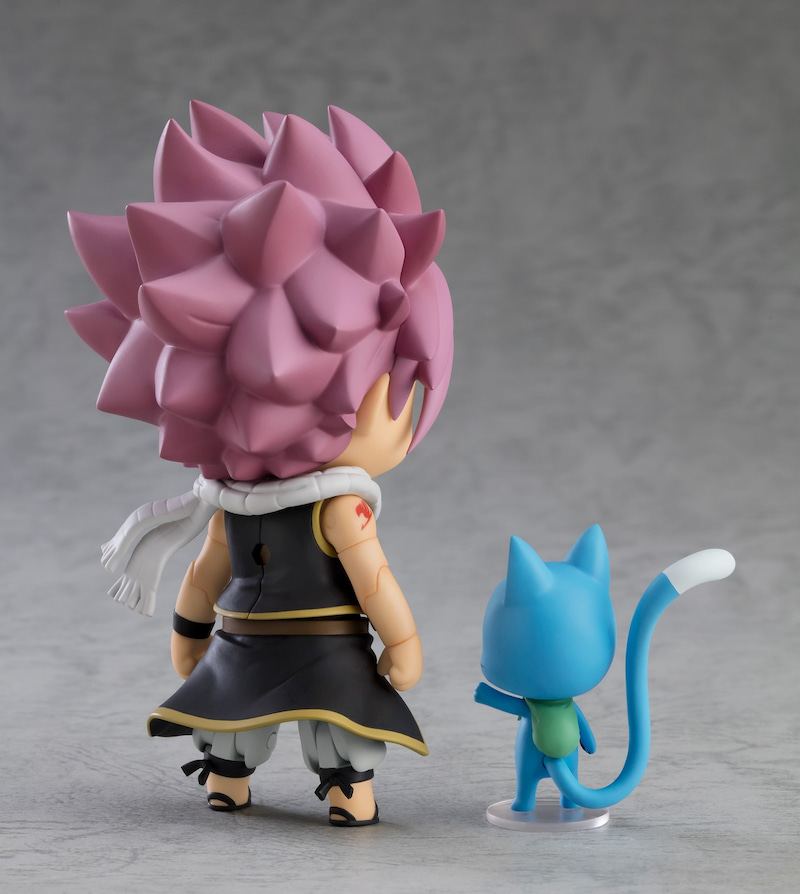 Fairy Tail: Final Series - Nendoroid Natsu Dragneel