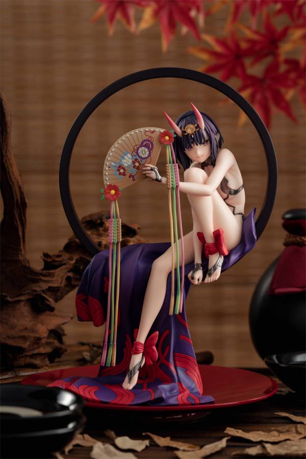 Assassin/Shuten-Douji - Fate Grand Order