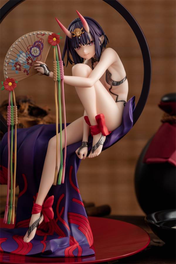 Assassin/Shuten-Douji - Fate Grand Order