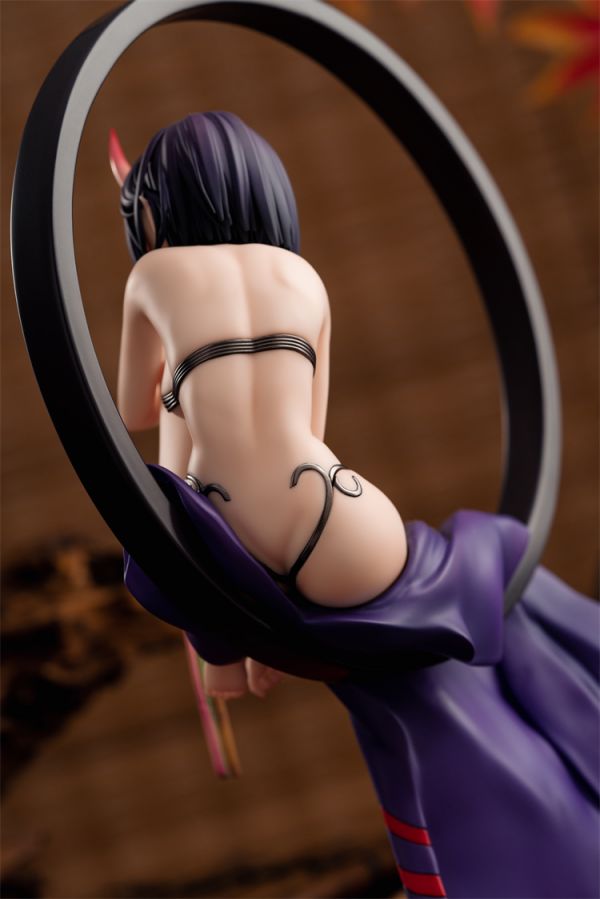 Assassin/Shuten-Douji - Fate Grand Order