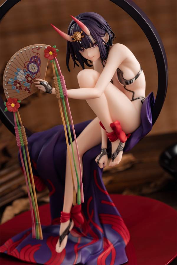 Assassin/Shuten-Douji - Fate Grand Order