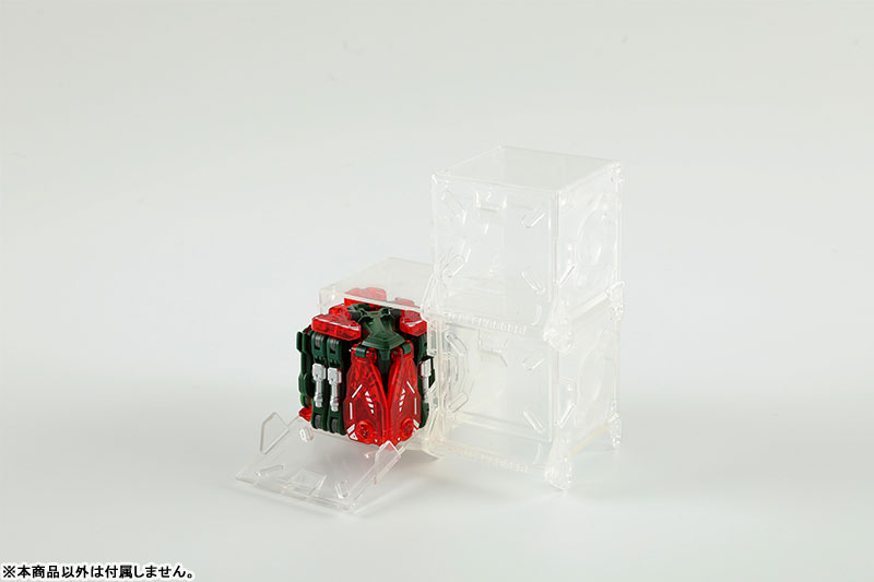 BeastBOX BB-28 REAPER