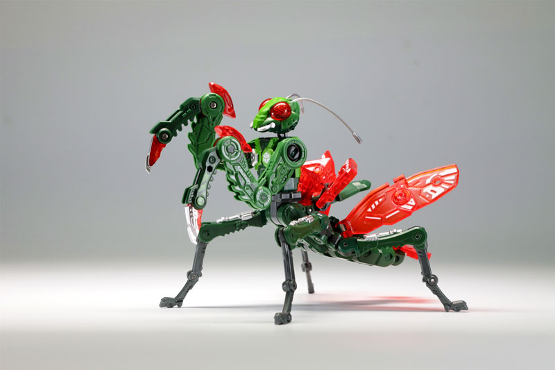 BeastBOX BB-28 REAPER