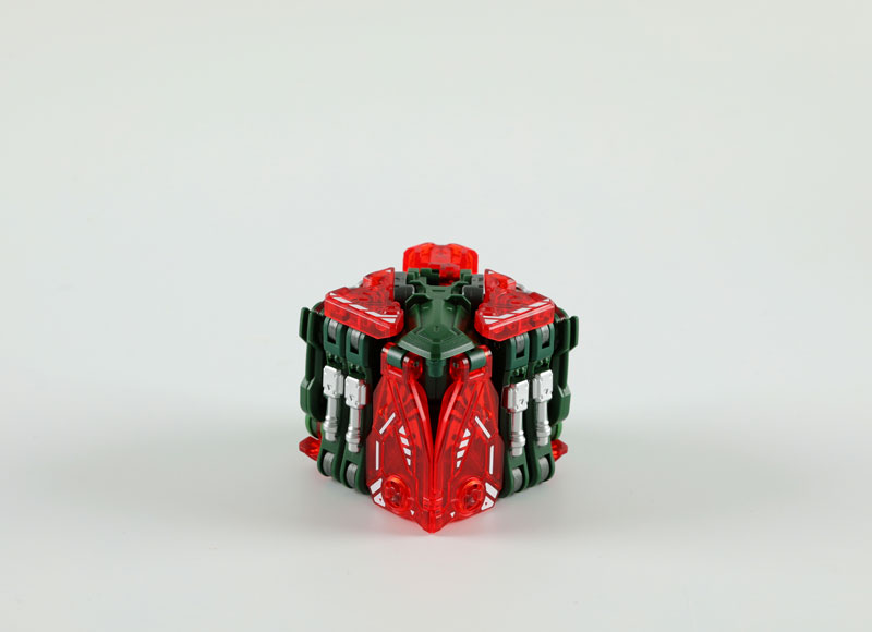 BeastBOX BB-28 REAPER