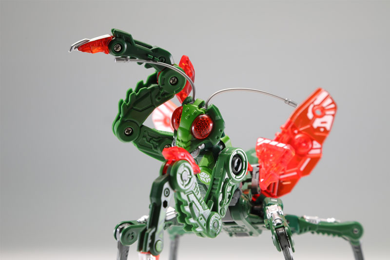 BeastBOX BB-28 REAPER