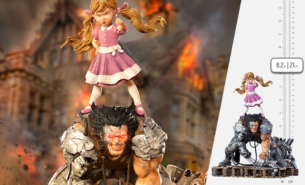 Albert and Elsie-Dee