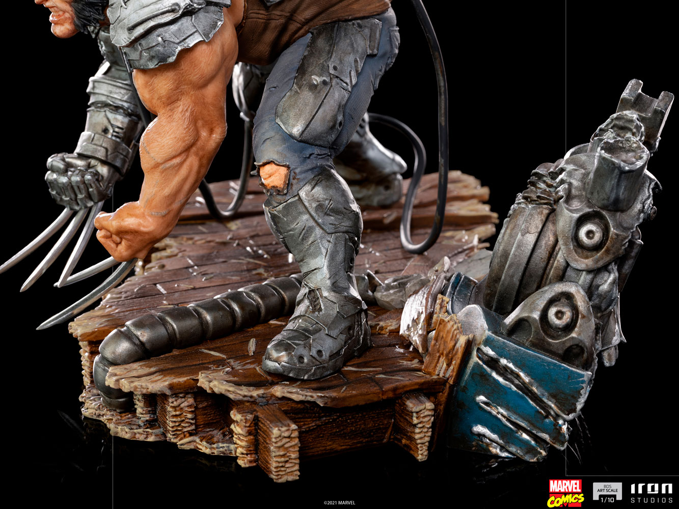 Albert and Elsie-Dee