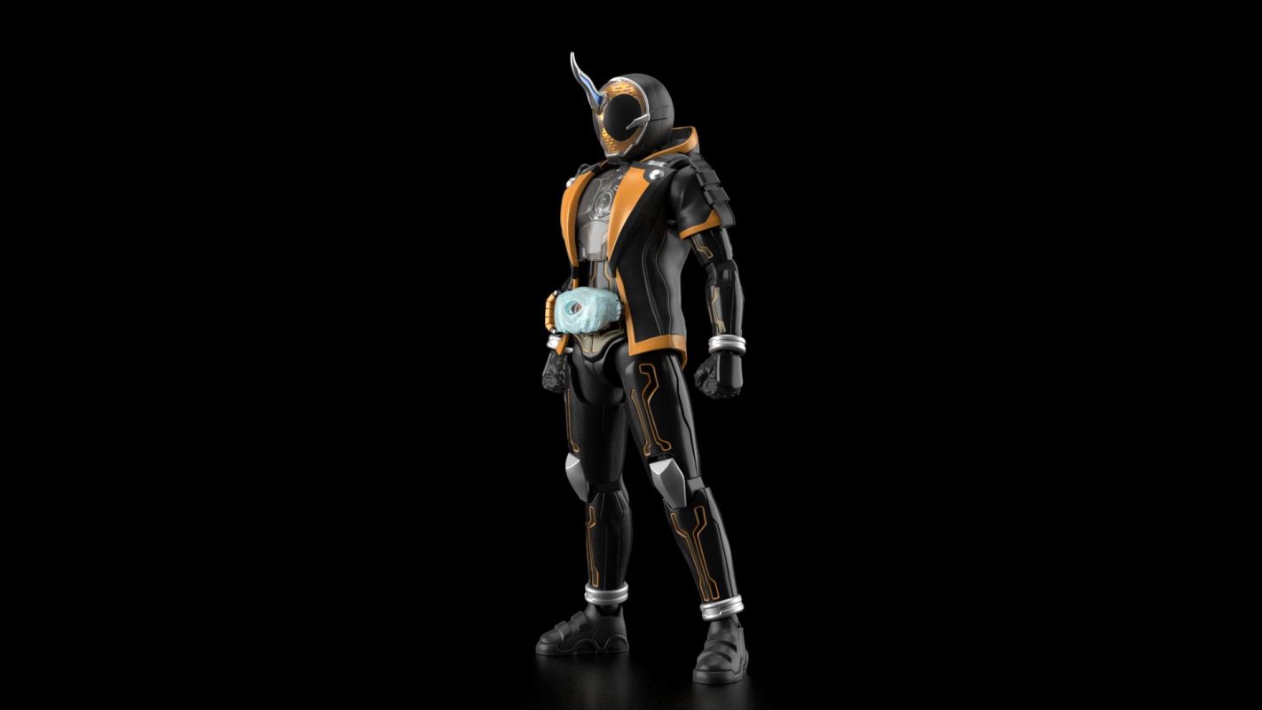 Figure-rise Standard Kamen Rider Ghost My Soul