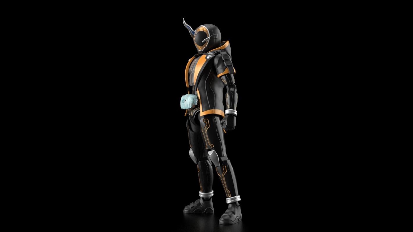 Figure-rise Standard Kamen Rider Ghost My Soul