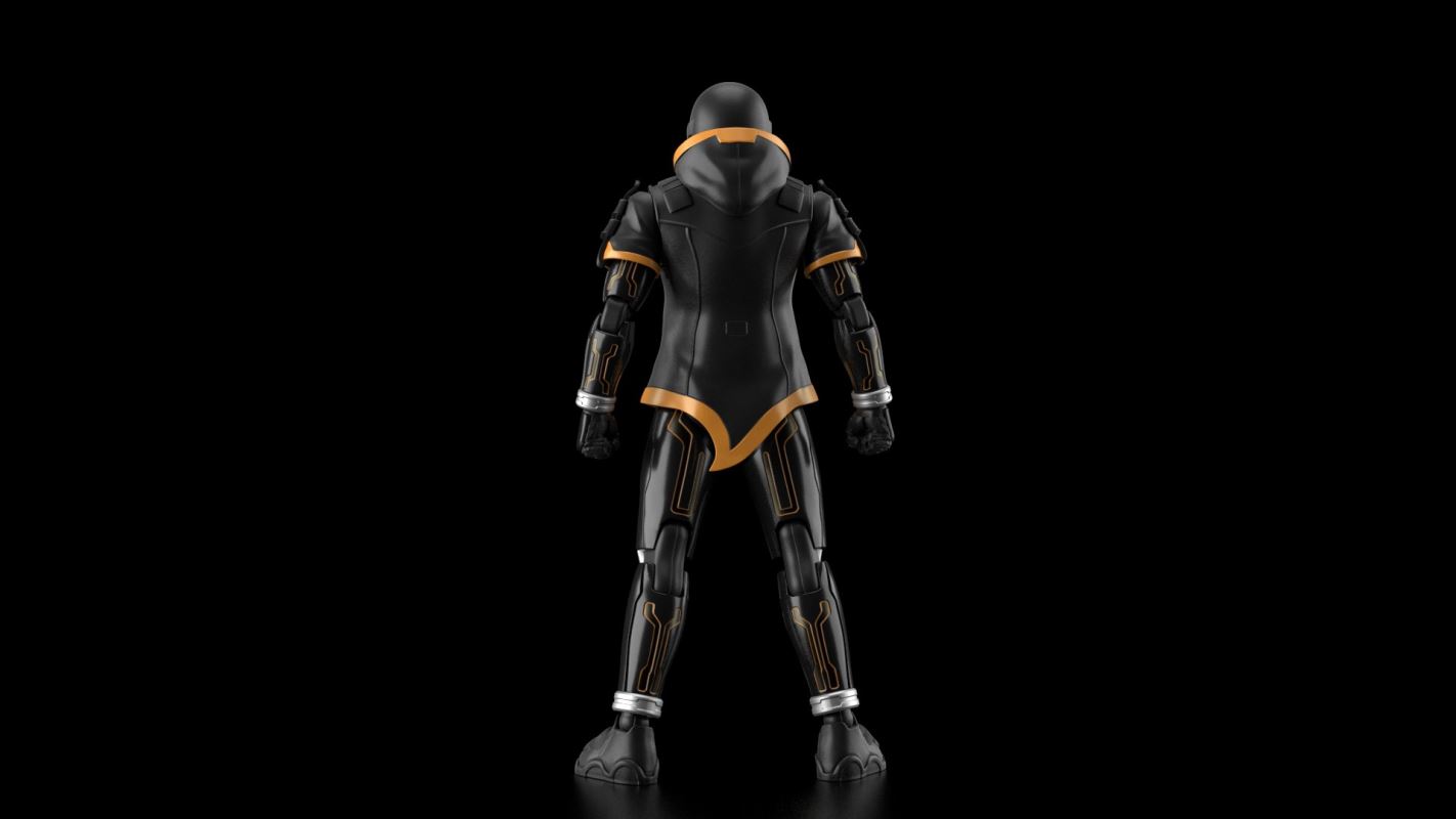 Figure-rise Standard Kamen Rider Ghost My Soul