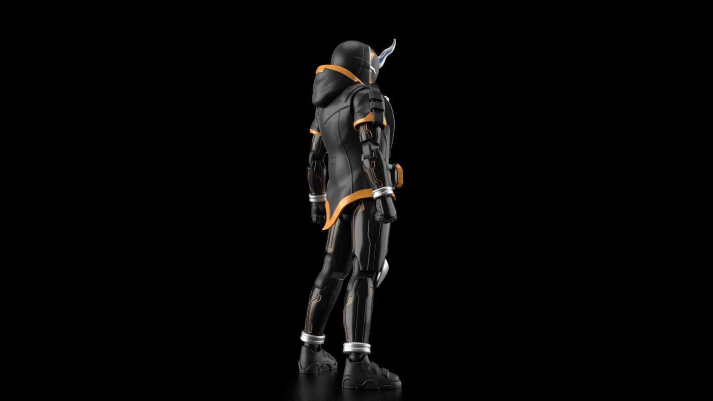Figure-rise Standard Kamen Rider Ghost My Soul