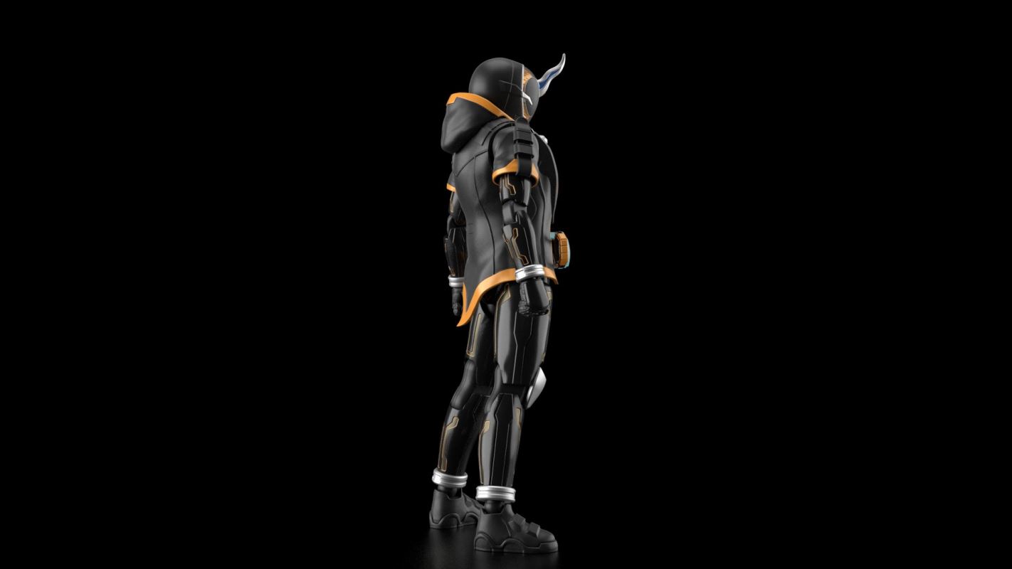 Figure-rise Standard Kamen Rider Ghost My Soul