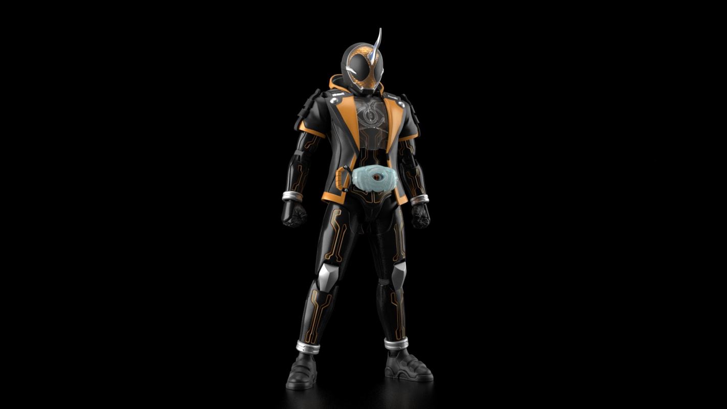 Figure-rise Standard Kamen Rider Ghost My Soul