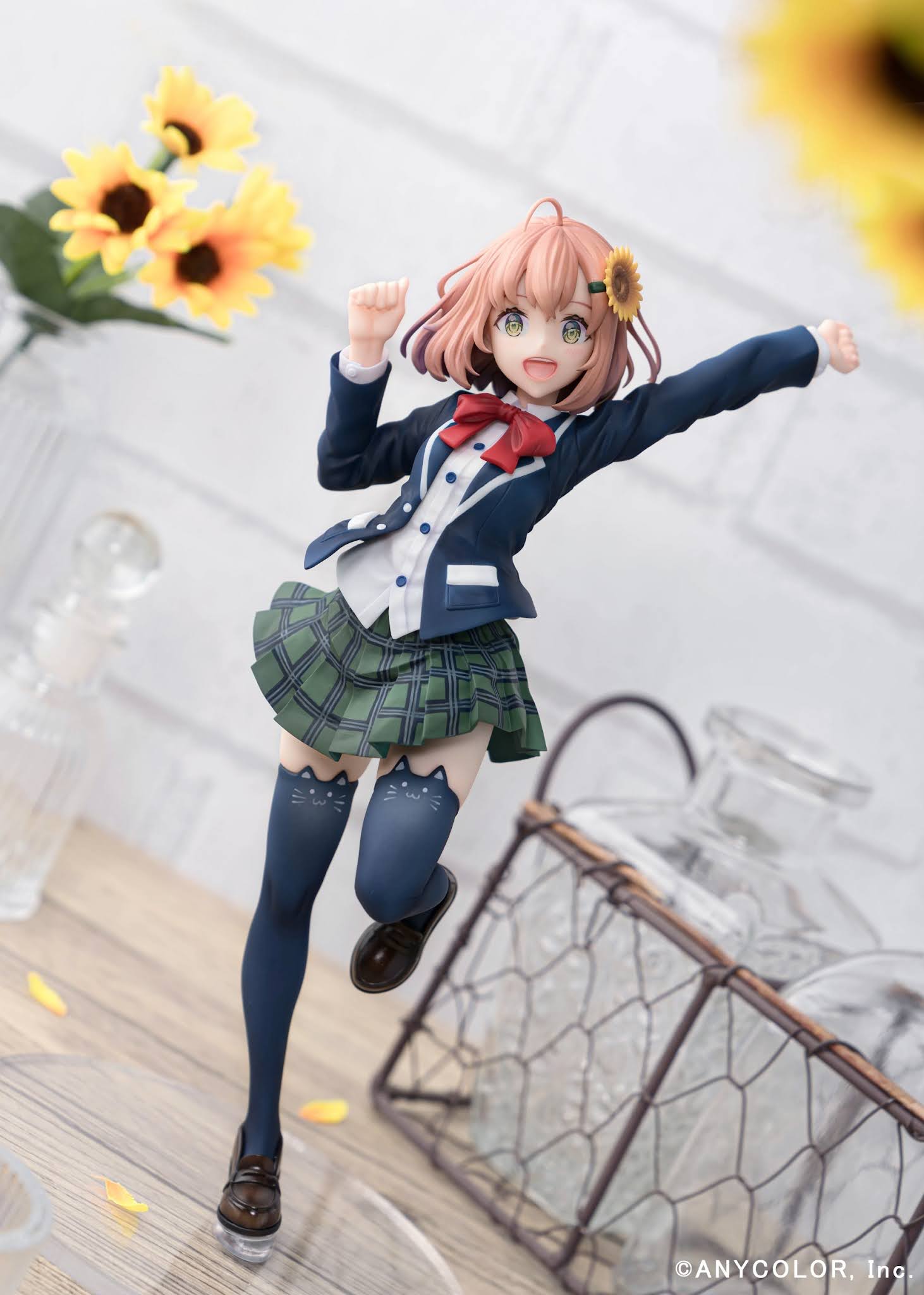 Nijisanji - Honma Himawari 1/7