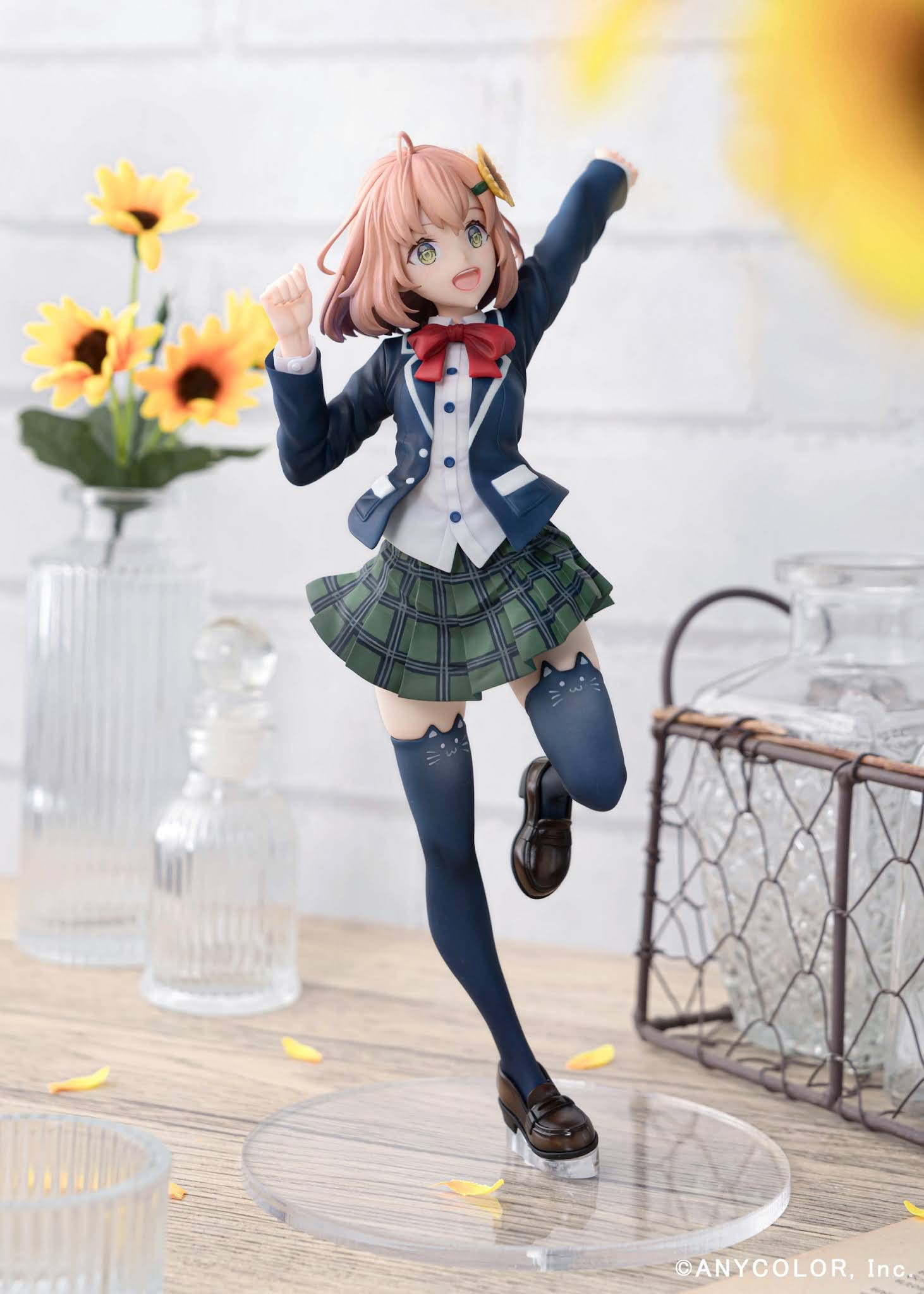 Nijisanji - Honma Himawari 1/7