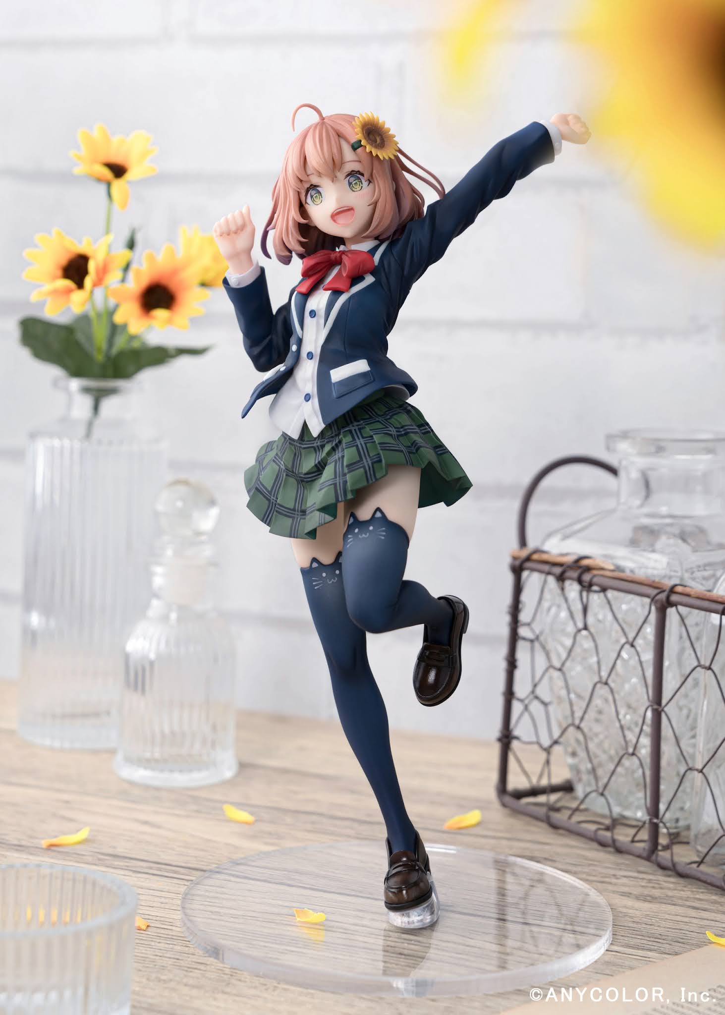 Nijisanji - Honma Himawari 1/7