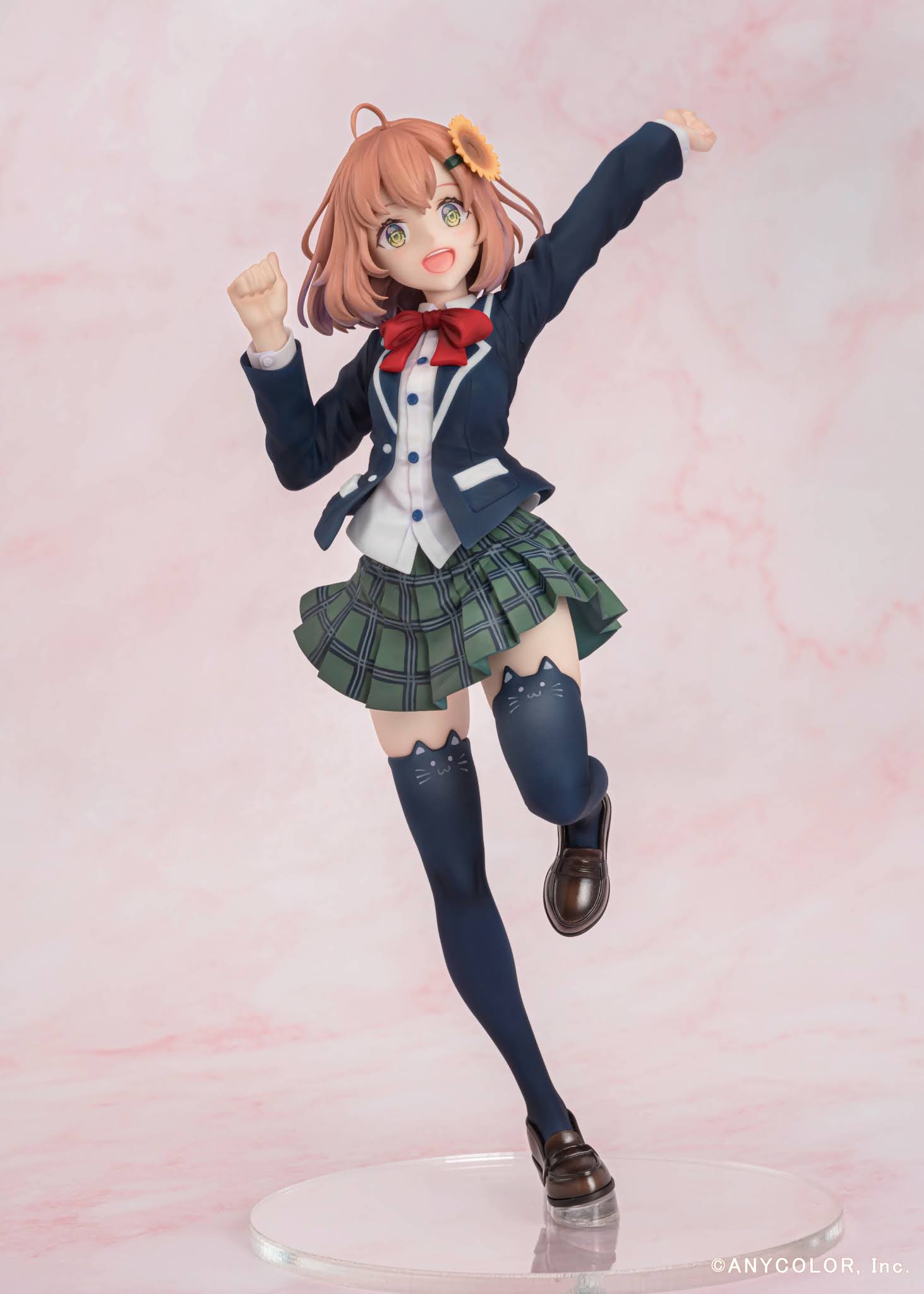 Nijisanji - Honma Himawari 1/7