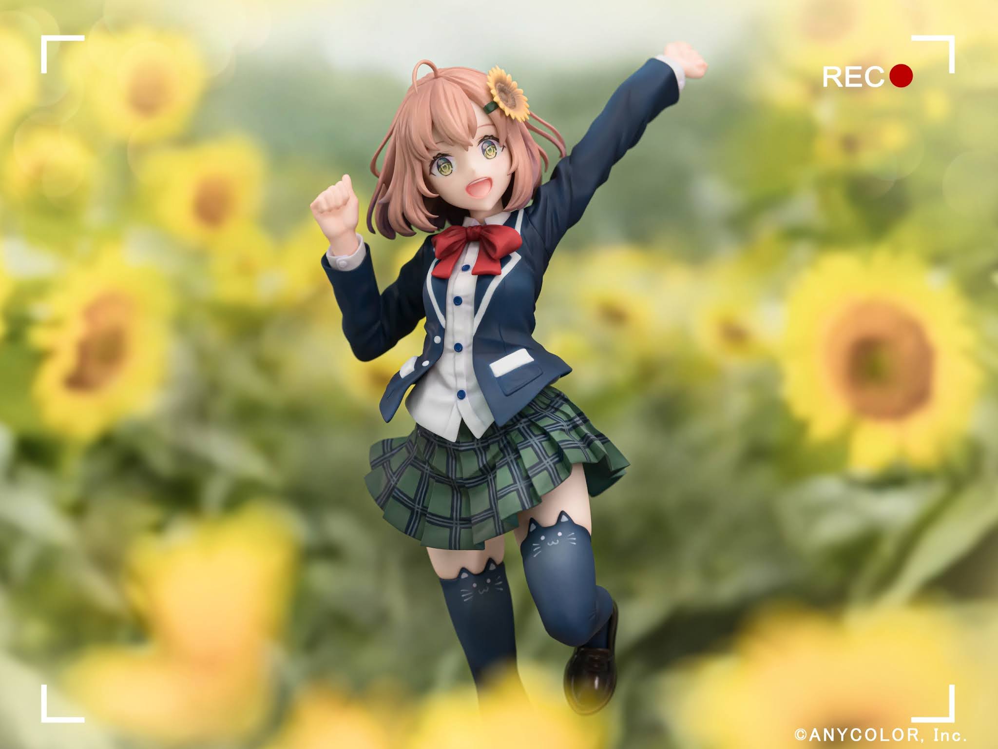 Nijisanji - Honma Himawari 1/7
