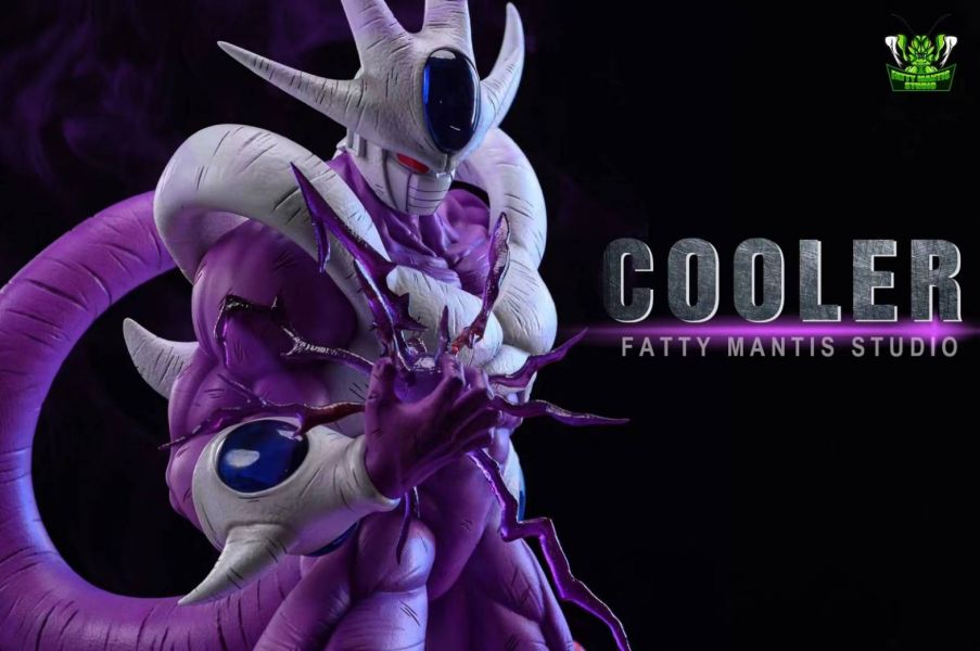 Cooler - Dragon Ball