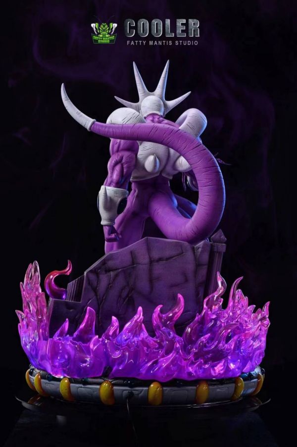 Cooler - Dragon Ball