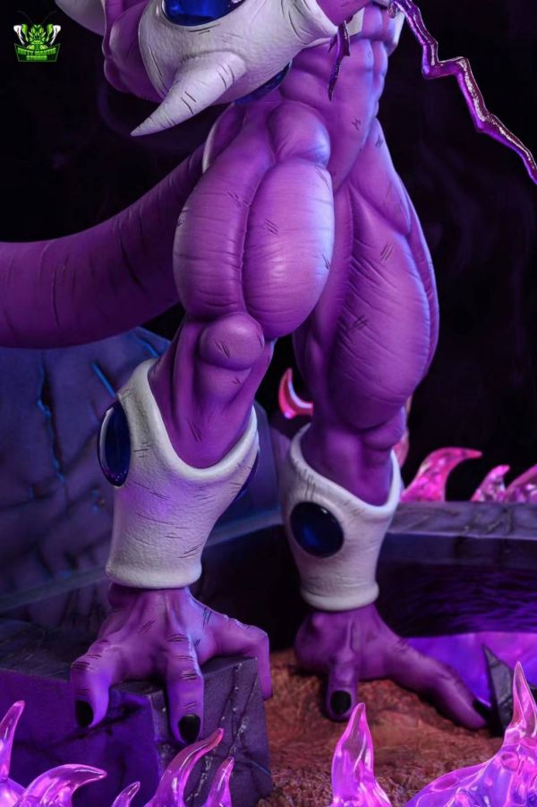 Cooler - Dragon Ball