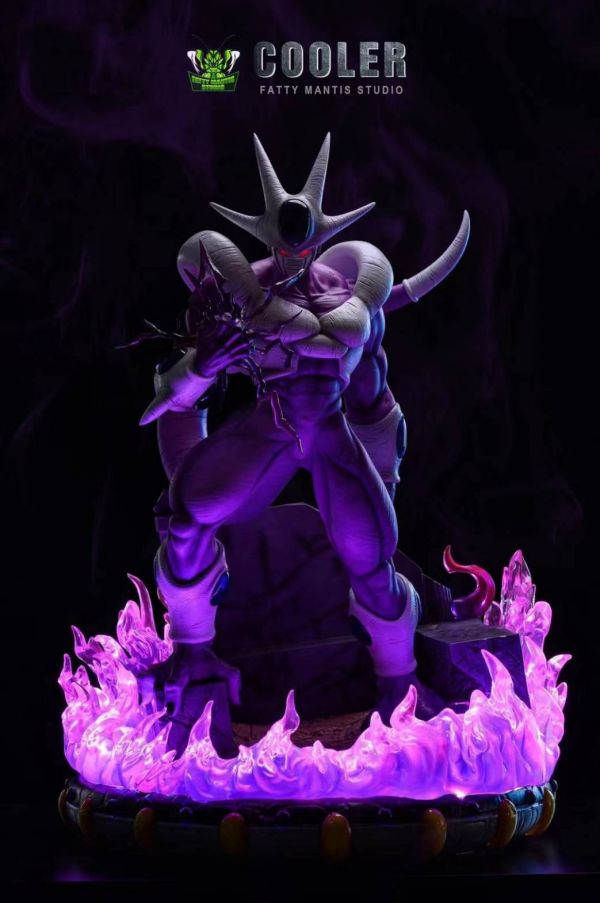 Cooler - Dragon Ball