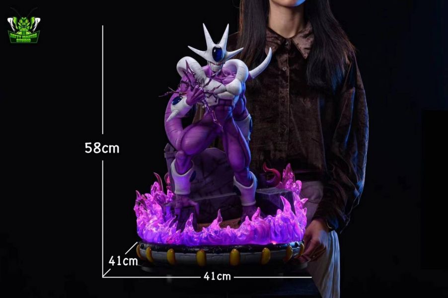 Cooler - Dragon Ball