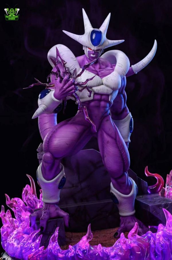 Cooler - Dragon Ball