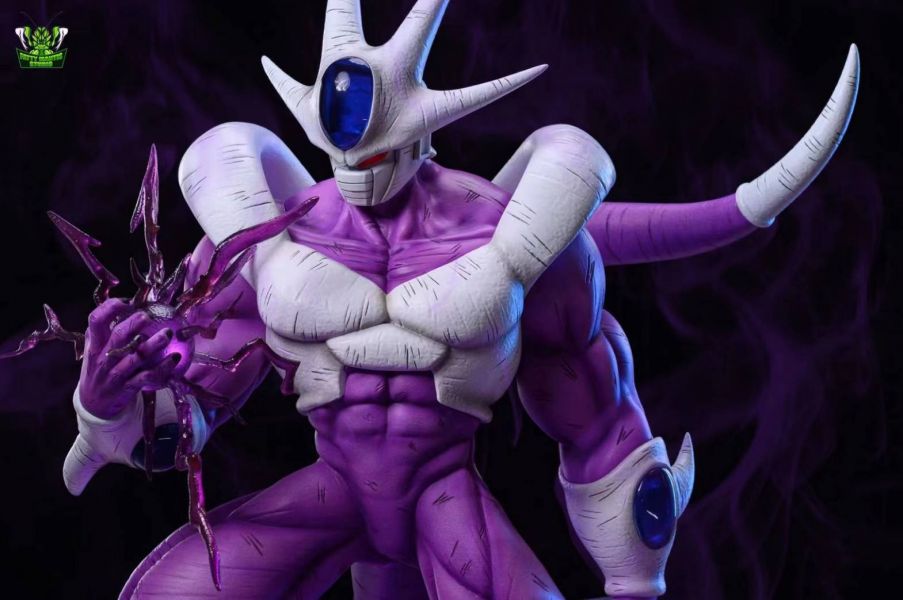 Cooler - Dragon Ball