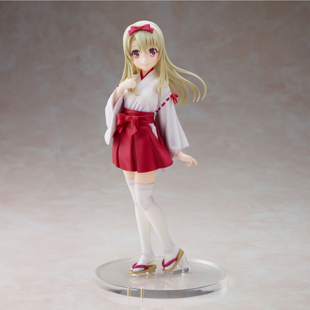 Fate / kaleid liner Prisma Illya: Prisma Phantasm - Illyasviel von Einzbern