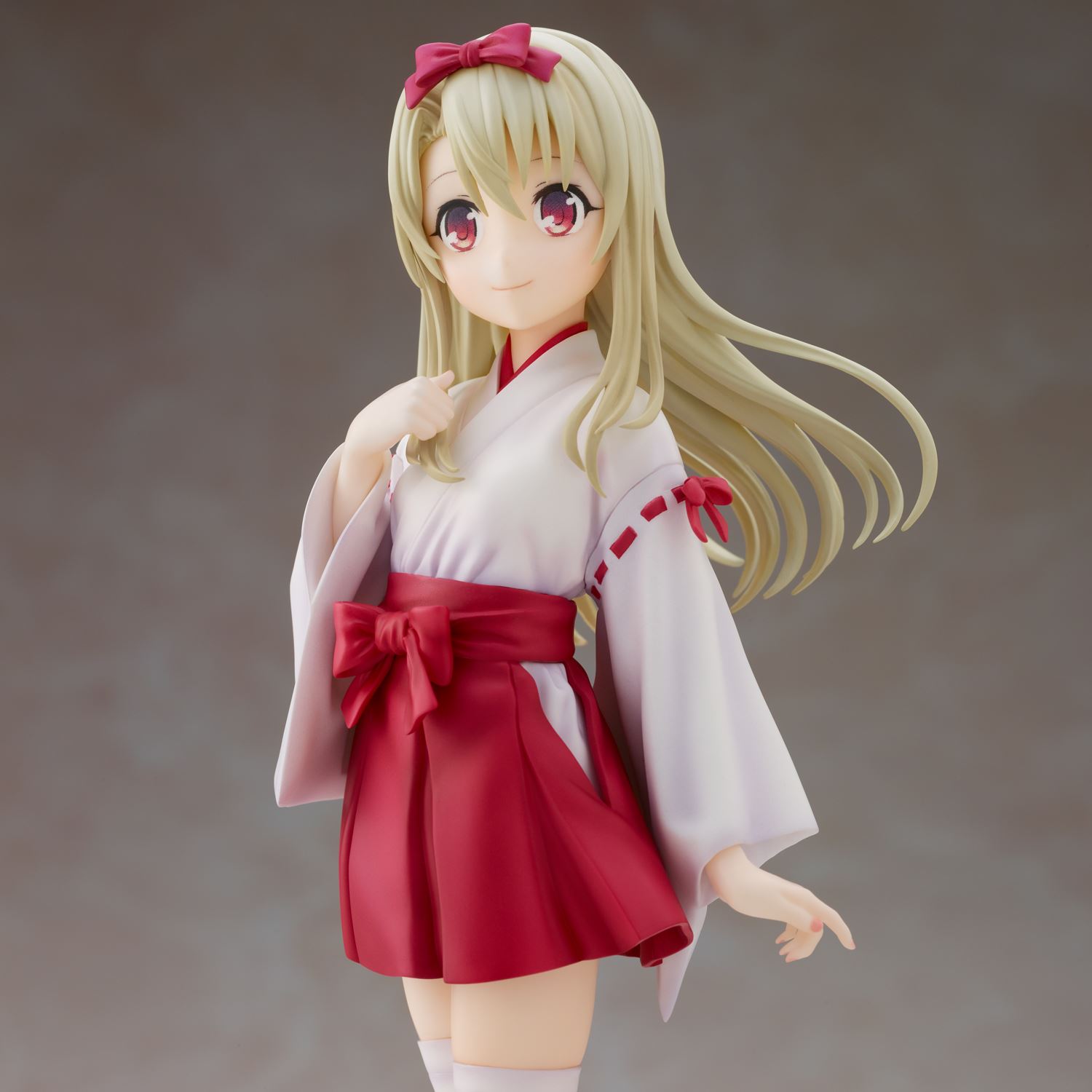 Fate / kaleid liner Prisma Illya: Prisma Phantasm - Illyasviel von Einzbern