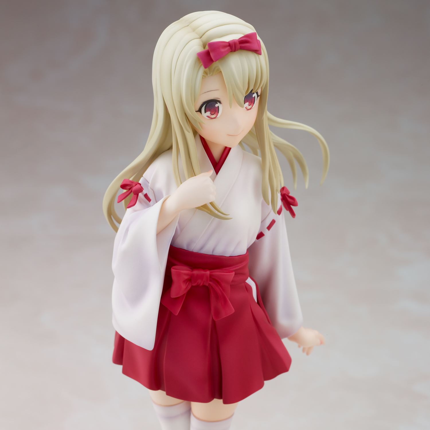 Fate / kaleid liner Prisma Illya: Prisma Phantasm - Illyasviel von Einzbern