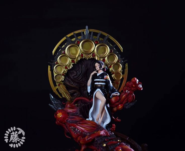 Muzan - Demon slayer 