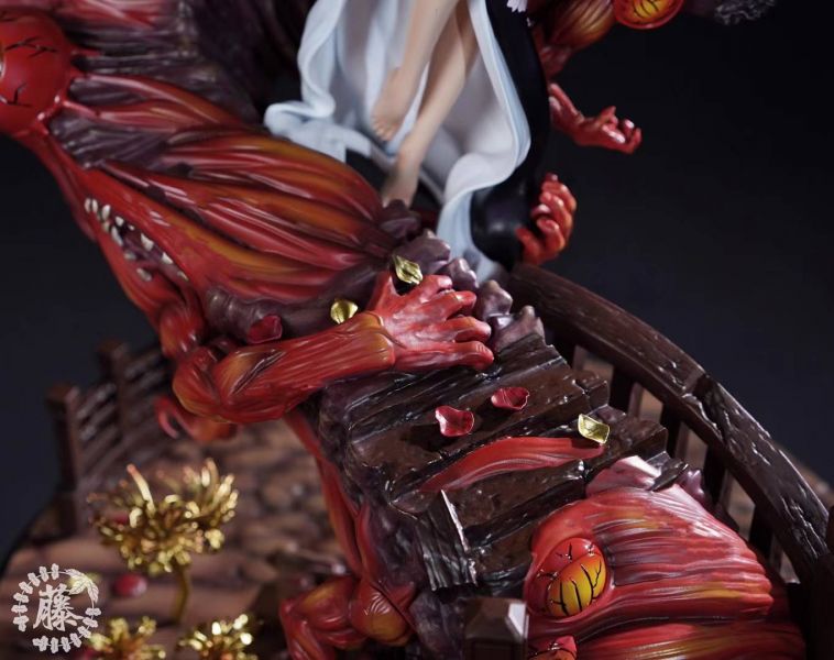 Muzan - Demon slayer 