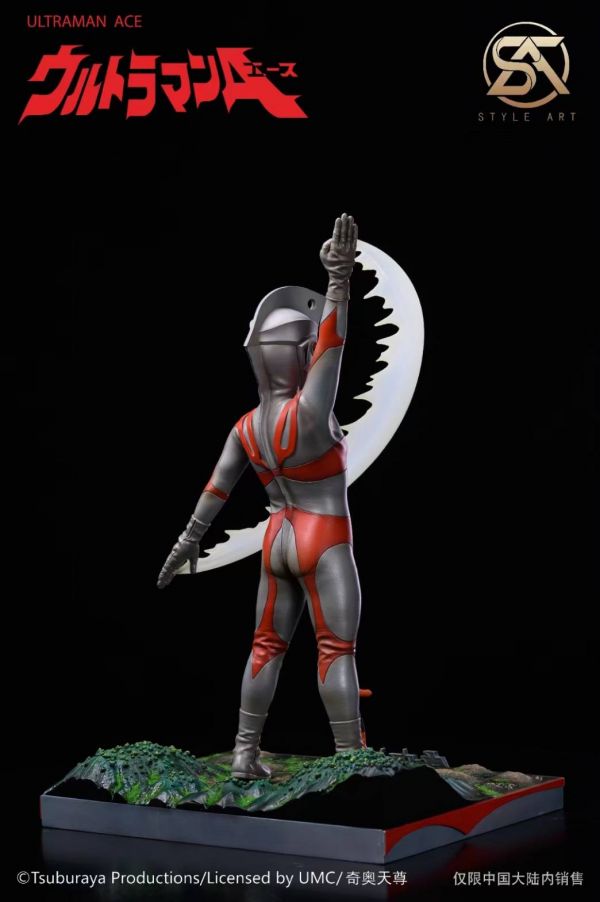 Ultraman Ace