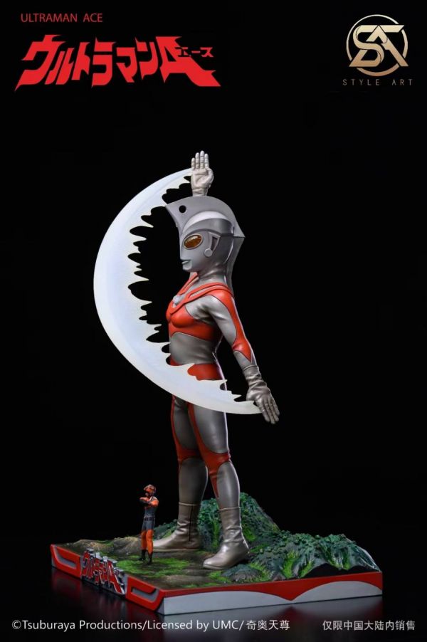 Ultraman Ace
