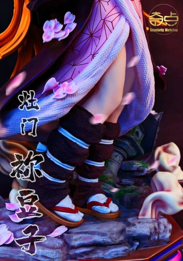 Nezuko – Demon Slayer