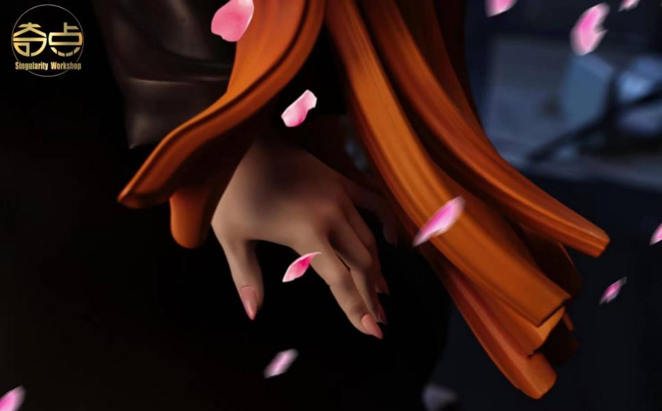 Nezuko – Demon Slayer