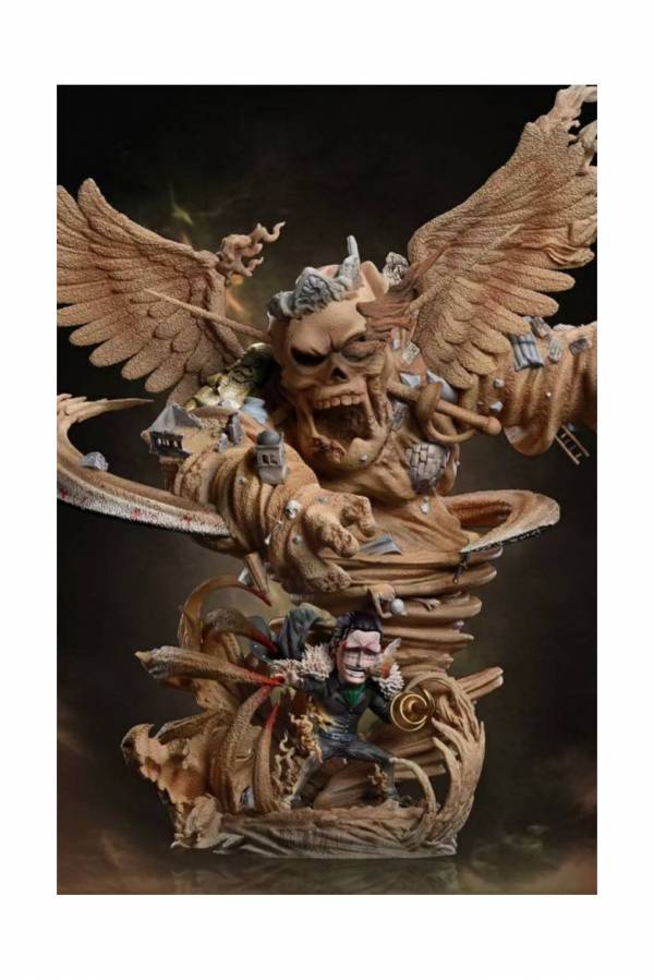 Sir Crocodile - One Piece