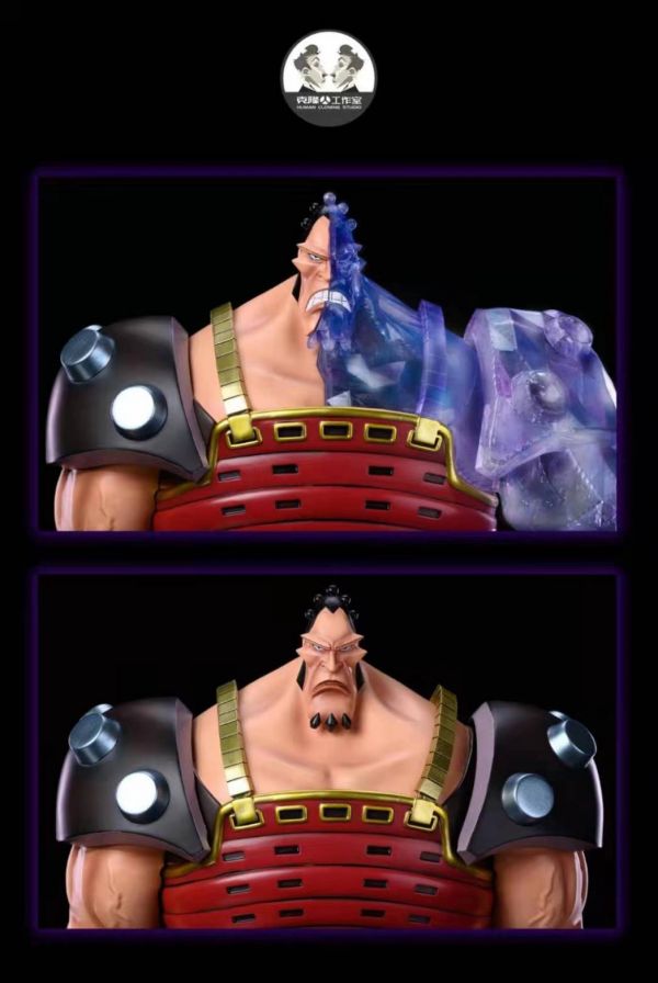 whitebeard group ~ Diamond Jozu