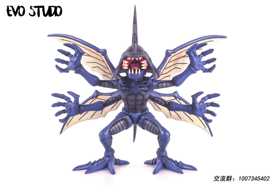 Kabuterimon - Digimon