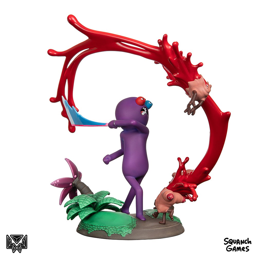 Trover Saves the Universe